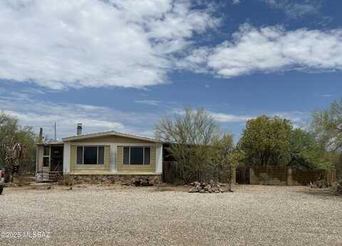 4175 S Desert Spur Lane, Tucson, AZ 85735