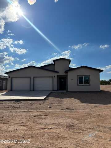5746 E Hermans Road, Tucson, AZ 85756