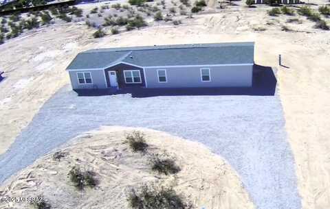 13279 N Derringer Road, Marana, AZ 85653