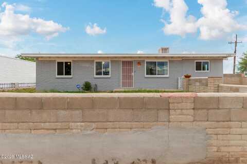 7100 E Lilac Place, Tucson, AZ 85730