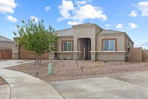 6800 S Portugal Avenue, Tucson, AZ 85757