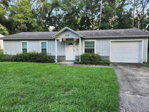 5803 Jodphur Ct, Tallahassee, FL 32303