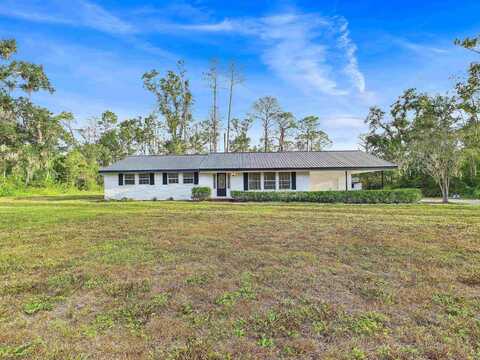 136 Palmetto Street, Perry, FL 32348