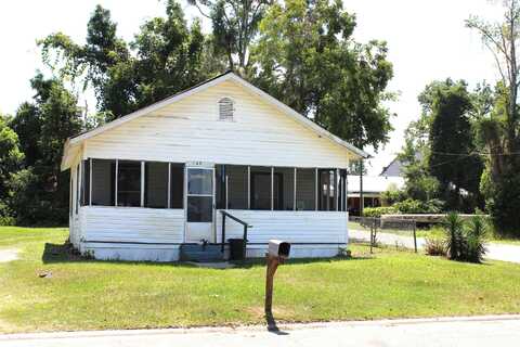 137 SW Miller Street, Madison, FL 32340