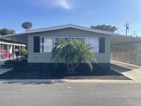2301 S Divisadero Street, Visalia, CA 93277