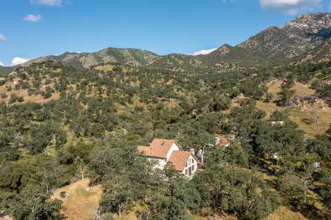 46798 Sequoia Court, Three Rivers, CA 93271