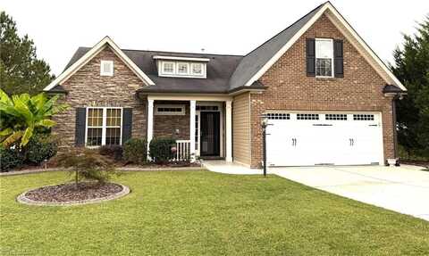 3827 Wood Avenue, Archdale, NC 27263
