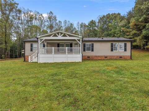 1626 NC Highway 704 E, Lawsonville, NC 27022