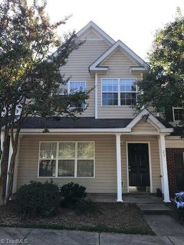 23 Ryan Nicole Lane, Greensboro, NC 27407