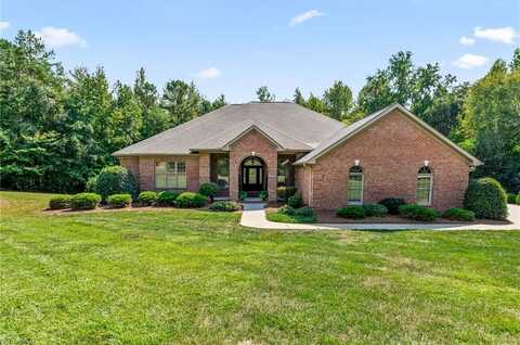 5995 Lacey Court, Trinity, NC 27370