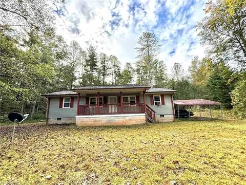 312 Brookview Drive, Boomer, NC 28606