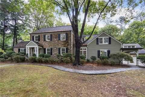 335 Fairfax Drive, Winston Salem, NC 27104