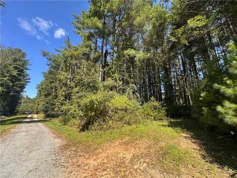Tbd Billings Way, Glade Valley, NC 28627