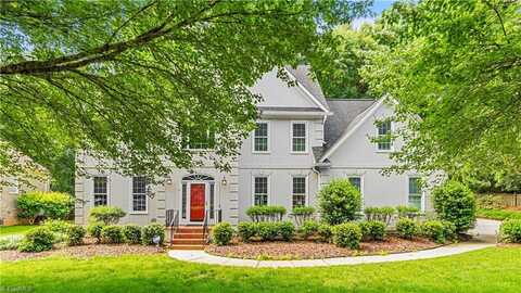 1403 Regents Park Lane, Greensboro, NC 27455