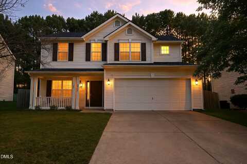 5417 Seaspray Lane, Raleigh, NC 27610