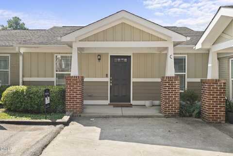 1228 S S State Street, Raleigh, NC 27610