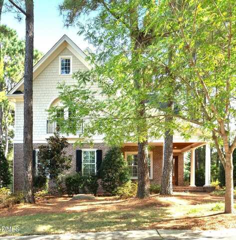 916 Overlook Ridge Road, Wake Forest, NC 27587