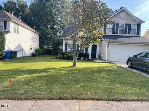 1107 Briarwood Drive, Mebane, NC 27302