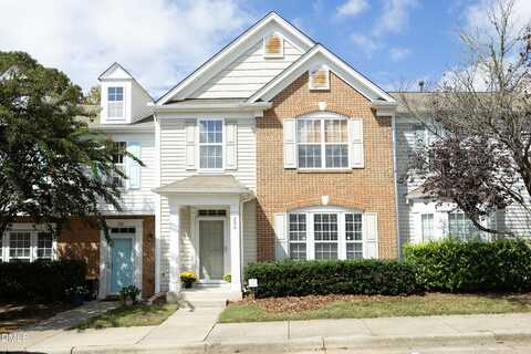 204 Hickory Meadow Circle, Morrisville, NC 27560