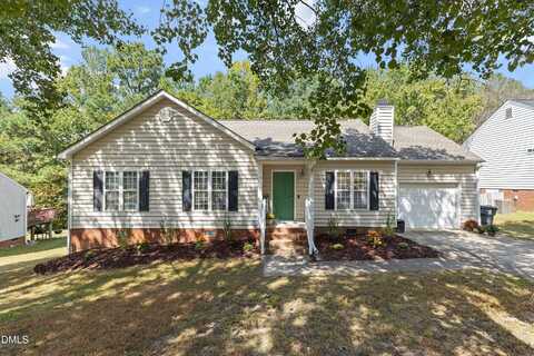 1122 Delham Road, Knightdale, NC 27545