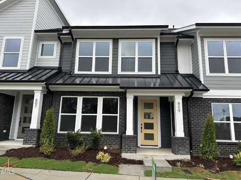 809 Fireship Road, Fuquay Varina, NC 27526