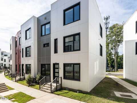2019 Jade Street, Durham, NC 27713