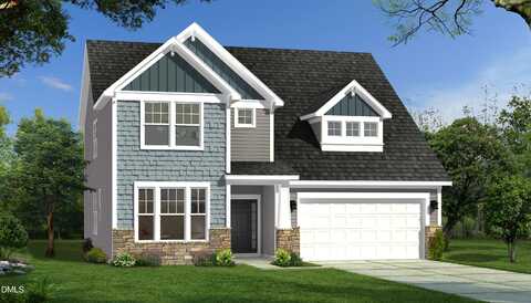 476 Parklane Drive, Gibsonville, NC 27249