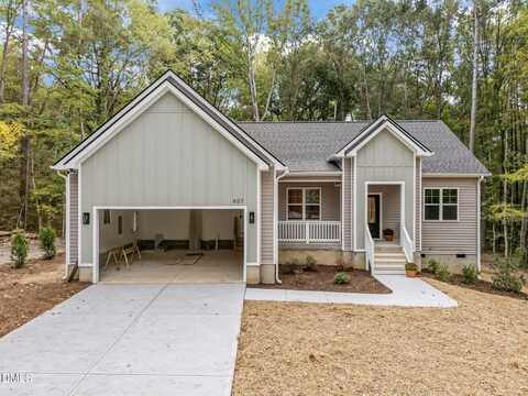 407 Watson Street, Creedmoor, NC 27522