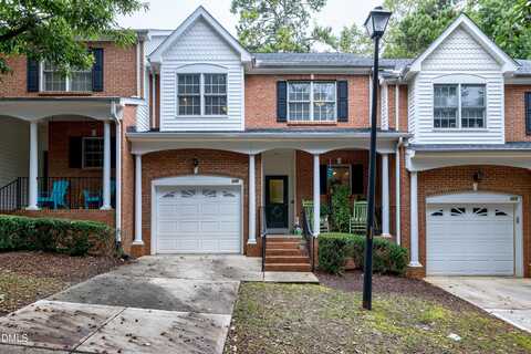 5322 Goldenglow Way, Raleigh, NC 27606
