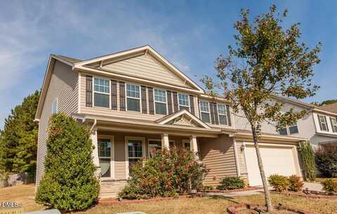 1405 Lowenstein Street, Wake Forest, NC 27587