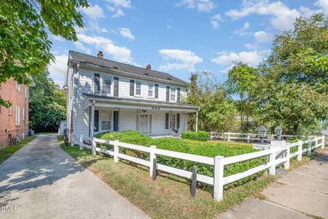 805 Holloway Street, Durham, NC 27701