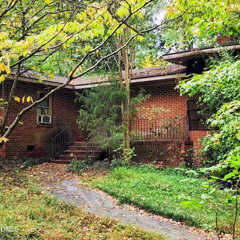 2828 Stuart Drive, Durham, NC 27707