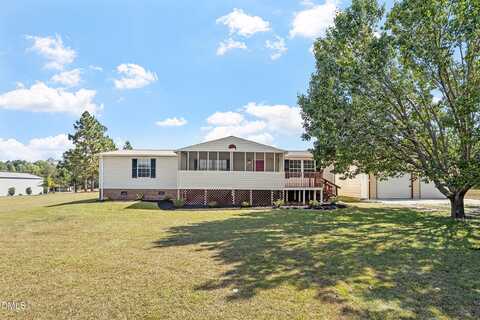 907 Lamms Road, Carthage, NC 28327