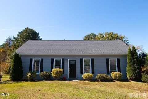 9531 Applewhite Road, Wendell, NC 27591