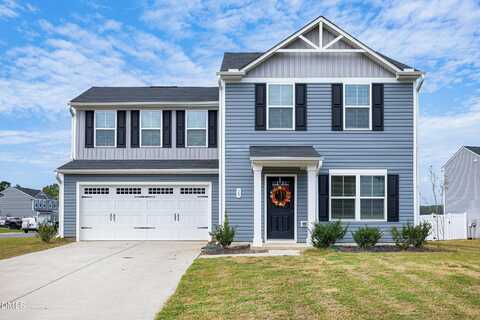15 Boone Court, Angier, NC 27501
