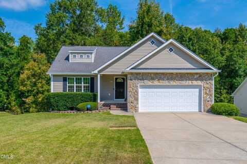 455 Crusaders Drive, Sanford, NC 27330