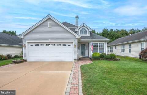 110 AVOCET LANE, WEST DEPTFORD, NJ 08086