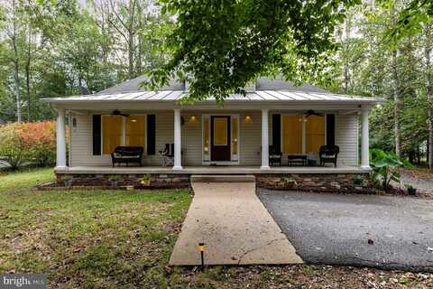 2606 LAKEVIEW PARKWAY, LOCUST GROVE, VA 22508
