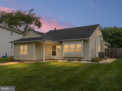 105 E SKEET CIRCLE, BEAR, DE 19701