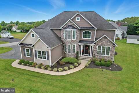 35983 BLUE RUNNER LANE, LEWES, DE 19958