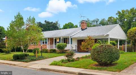 805 WAGE DRIVE SW, LEESBURG, VA 20175