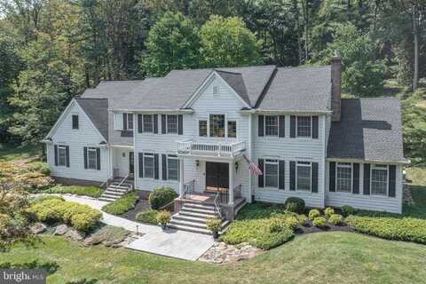 21 BELLINGHAMSHIRE PLACE, NEW HOPE, PA 18938