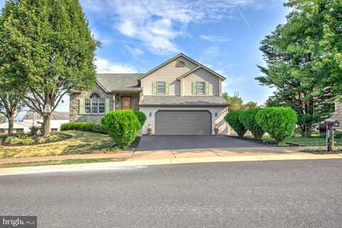 534 HIGH POINT DRIVE, DENVER, PA 17517