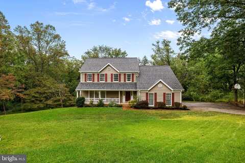 16924 HEREFORD ROAD, MONKTON, MD 21111