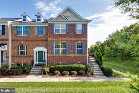 7931 SILVER OAK ROAD, HANOVER, MD 21076