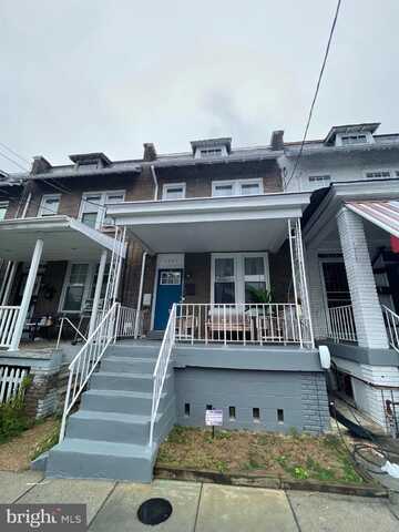 1237 ROCK CREEK FORD ROAD NW, WASHINGTON, DC 20011