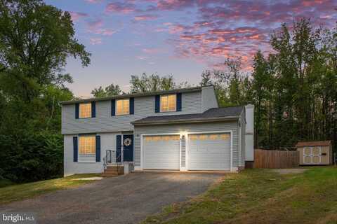 15 SAINT PATRICK STREET, FREDERICKSBURG, VA 22407