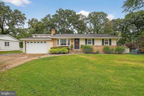 105 N CAROLINA AVENUE, PASADENA, MD 21122