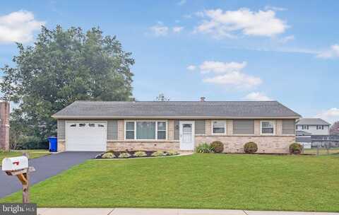 238 PERRY AVENUE, YORK, PA 17408
