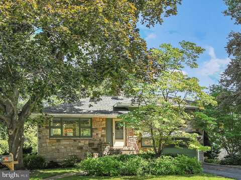 49 SYLVANIA ROAD, HERSHEY, PA 17033